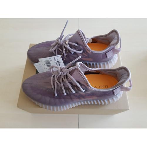 Chaussure adidas yeezy clearance femme